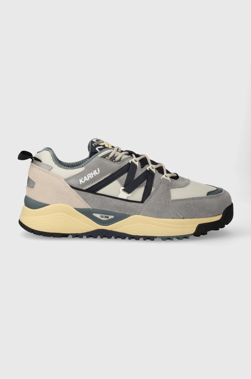 Karhu sneakers gray color at PRM US