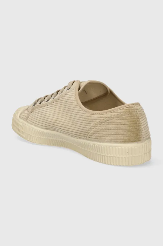 Novesta plimsolls STAR MASTER CORDUROY Uppers: Textile material Inside: Textile material Outsole: Synthetic material