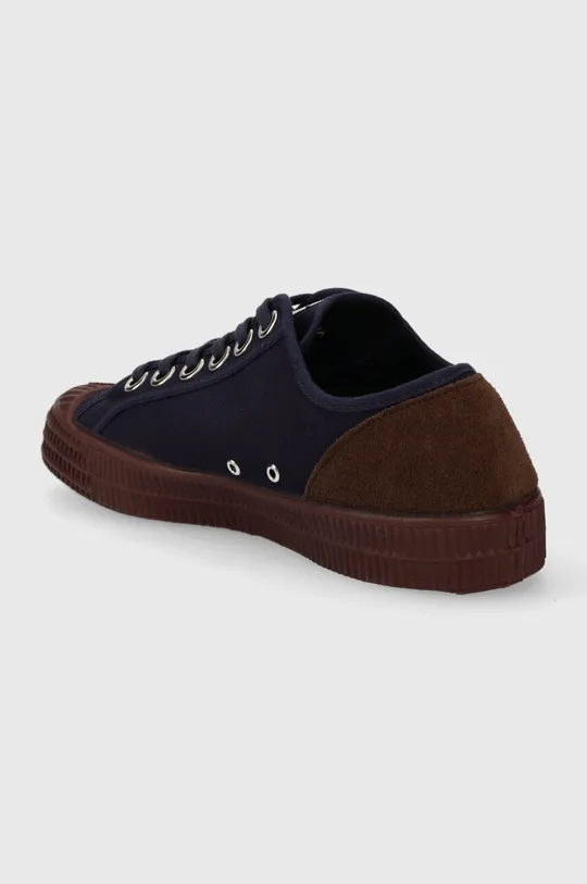 Novesta plimsolls STAR MASTER Uppers: Textile material Inside: Textile material Outsole: Synthetic material