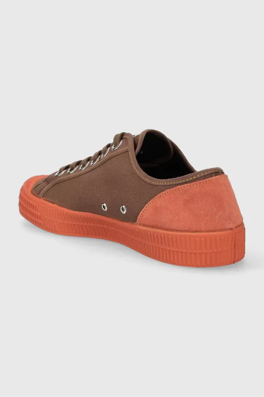 Novesta plimsolls STAR MASTER Uppers: Textile material Inside: Textile material Outsole: Synthetic material