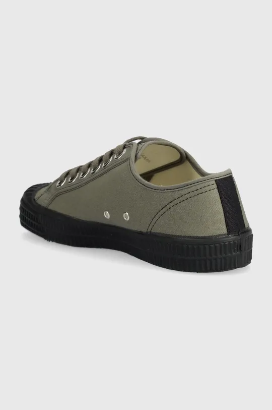 Novesta plimsolls STAR MASTER Uppers: Textile material Inside: Textile material Outsole: Synthetic material
