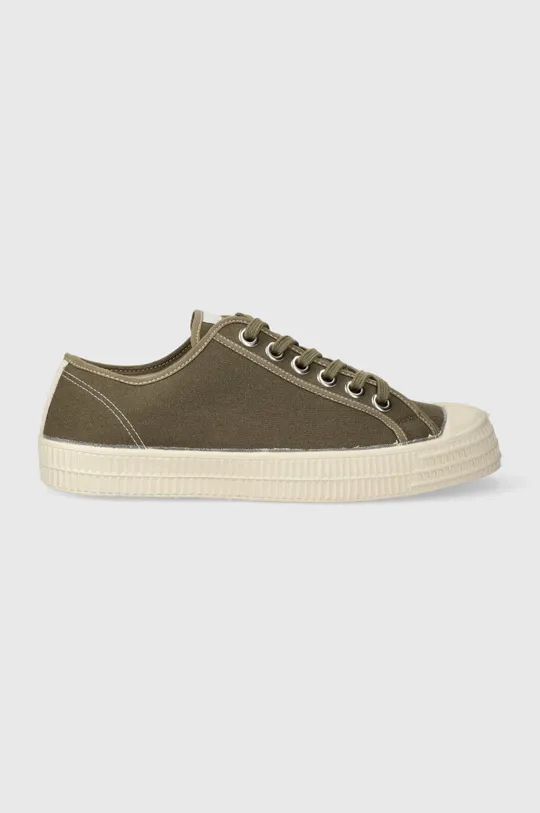 green Novesta plimsolls STAR MASTER Men’s