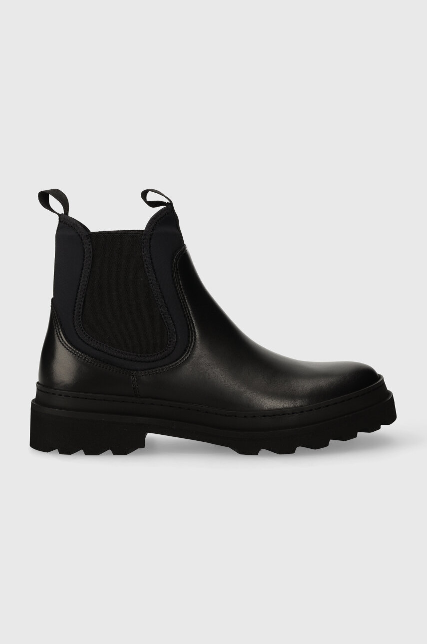 Apc chelsea shop boots