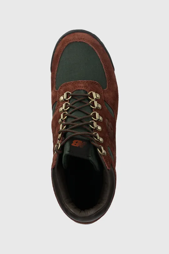 коричневый Ботинки New Balance URAINAC
