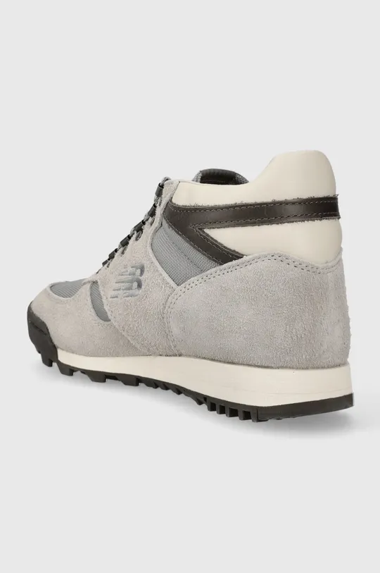New Balance sneakersy URAINAD Cholewka: Materiał tekstylny, Skóra zamszowa, Wnętrze: Materiał tekstylny, Podeszwa: Materiał syntetyczny