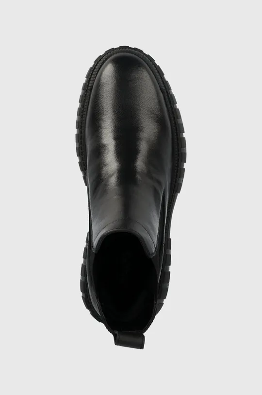 чорний Шкіряні черевики Aldo WESTFIELD