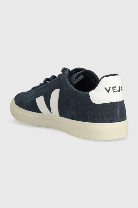 Veja suede sneakers Campo Uppers: Suede Inside: Textile material Outsole: Synthetic material