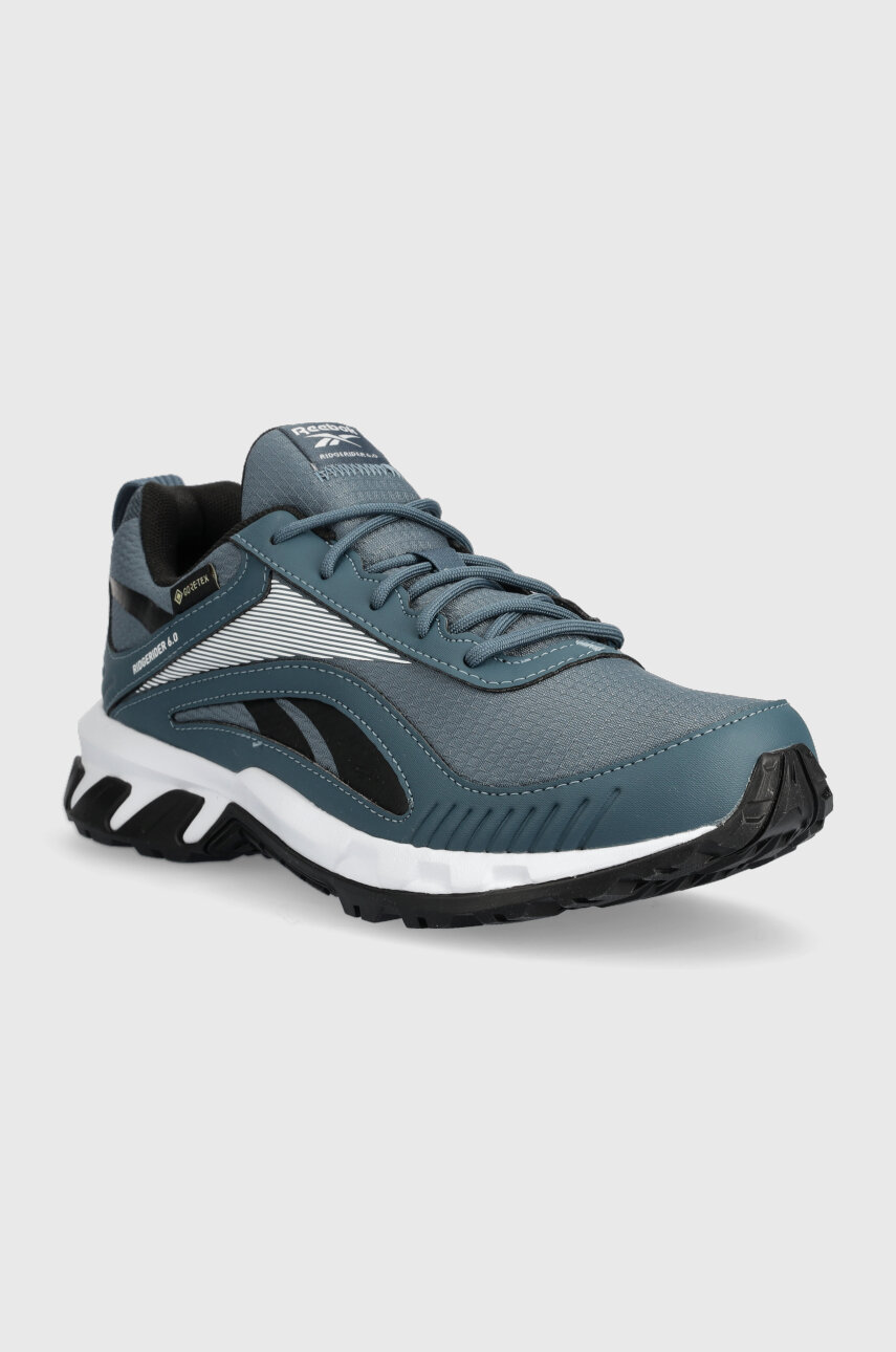 Reebok buty Ridgerider 6 GTX kolor niebieski | Answear.com