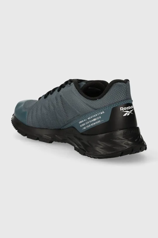Παπούτσια Reebok Astroride Trail GTX 2.0 Πάνω μέρος: Συνθετικό ύφασμα, Υφαντικό υλικό Εσωτερικό: Υφαντικό υλικό Σόλα: Συνθετικό ύφασμα