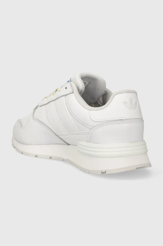 adidas Originals sneakers Treziod 2 Uppers: Synthetic material, Natural leather Inside: Synthetic material, Natural leather Outsole: Synthetic material