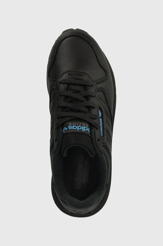 czarny adidas Originals sneakersy Treziod 2