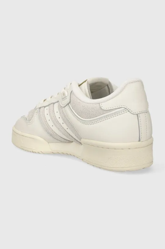 adidas Originals leather sneakers Rivalry 86 Low Uppers: Natural leather, Suede Inside: Textile material Outsole: Synthetic material
