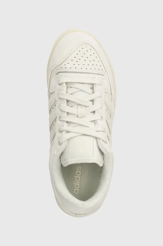 white adidas Originals sneakers Centennial 85 LO