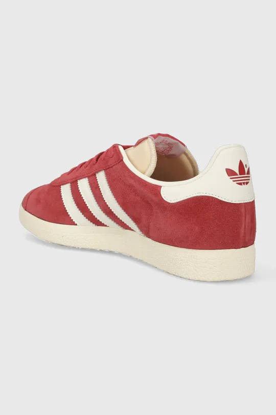 adidas Originals suede sneakers Gazelle Uppers: Suede Inside: Textile material Outsole: Synthetic material