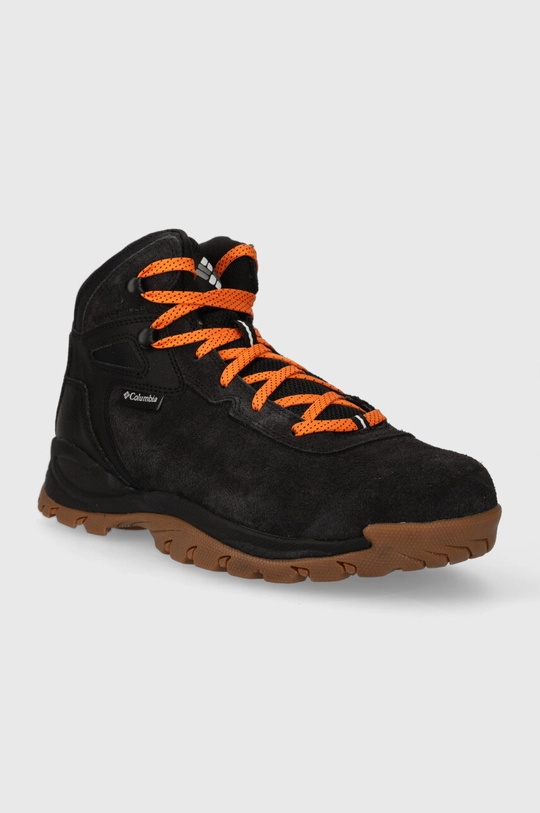 Columbia shoes NEWTON RIDGE BC black