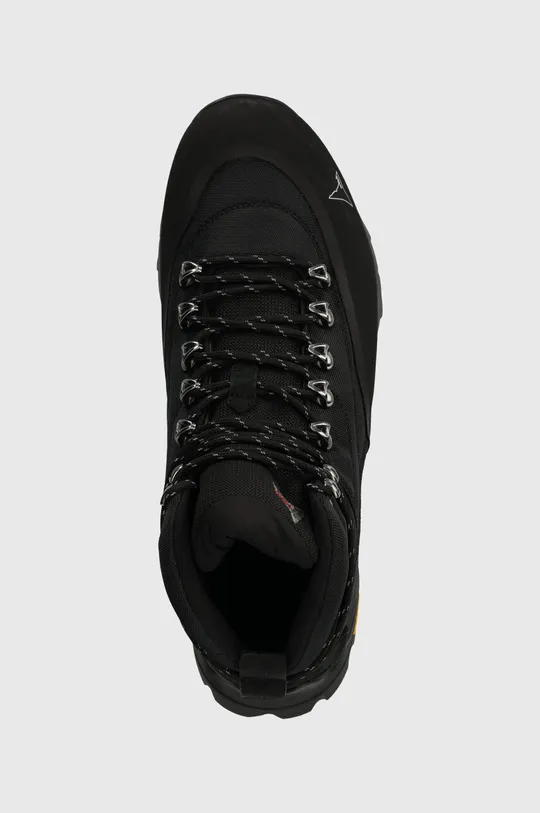 black ROA shoes Andreas Strap