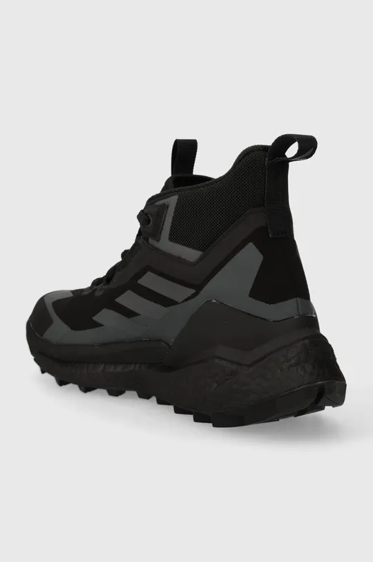 adidas TERREX buty Free Hiker 2 Cholewka: Materiał tekstylny, Materiał syntetyczny, Wnętrze: Materiał tekstylny, Podeszwa: Materiał syntetyczny