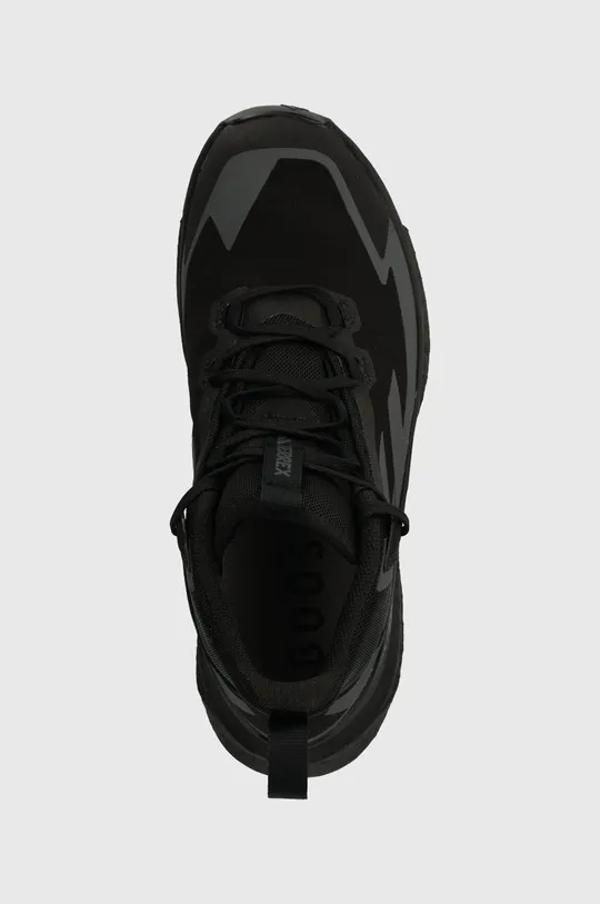 μαύρο Παπούτσια adidas TERREX Free Hiker 2
