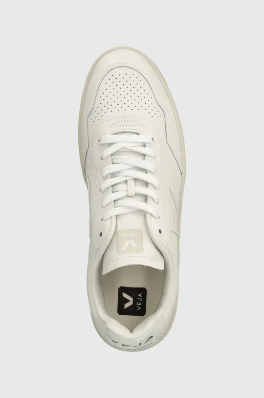 biały Veja sneakersy skórzane V-90