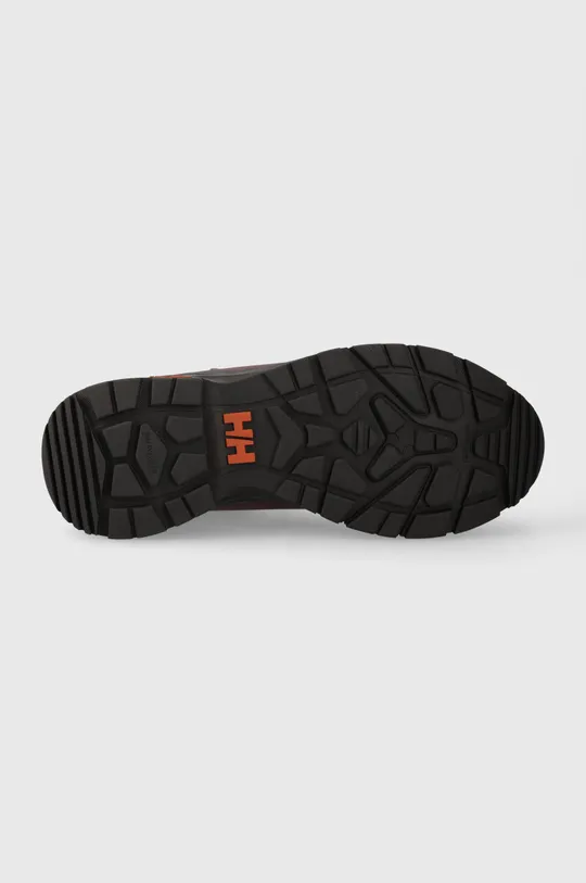 Helly Hansen shoes CASCADE MID Men’s