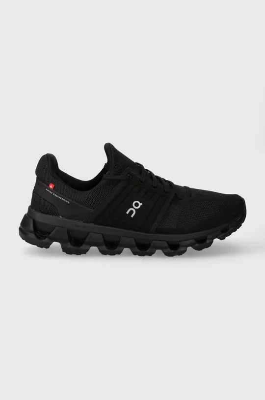 negru On-running sneakers Cloudswift De bărbați