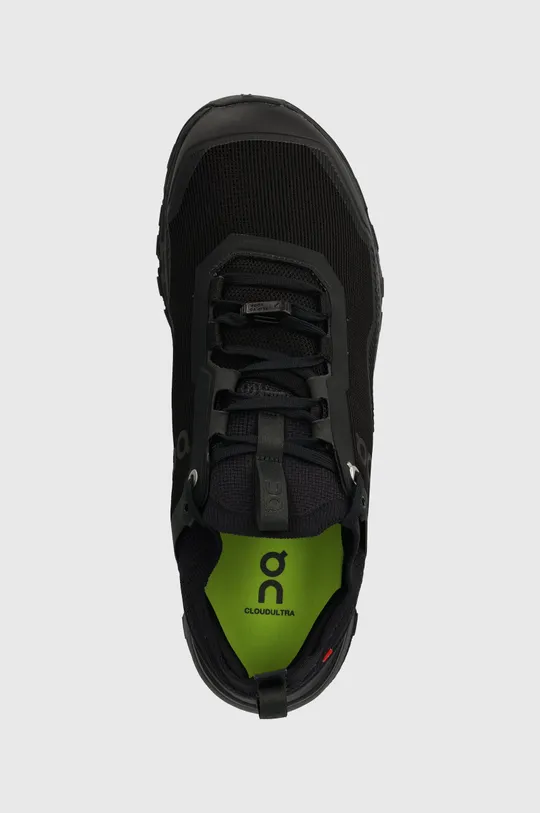 nero On-running sneakers Cloudultra 2