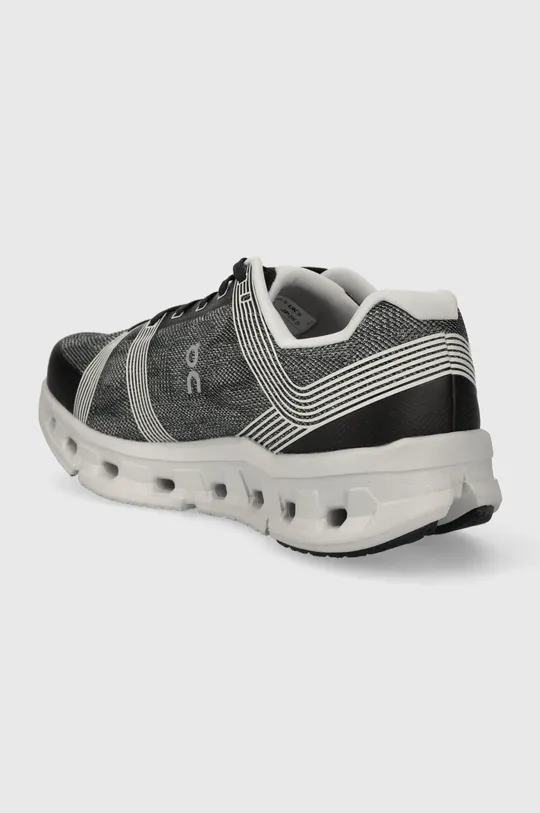 On-running sneakers Cloudgo Uppers: Synthetic material, Textile material Inside: Textile material Outsole: Synthetic material