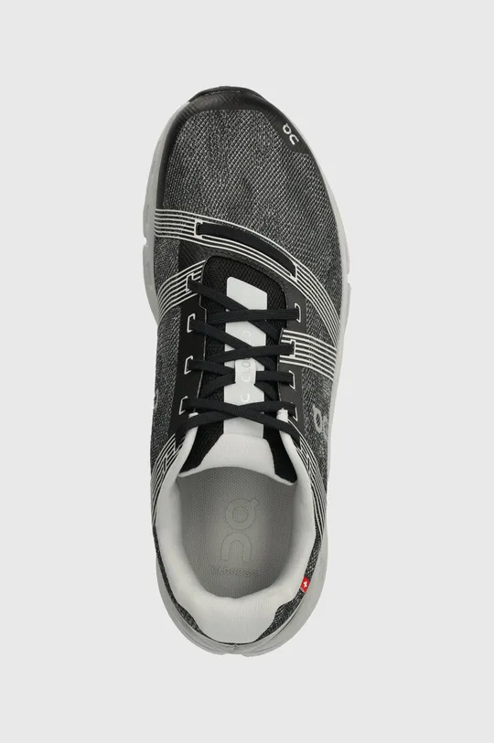 black On-running sneakers Cloudgo