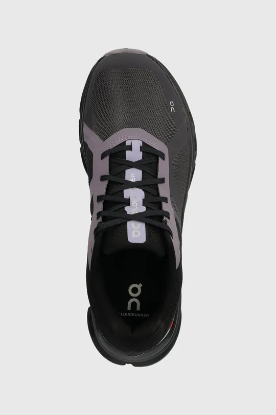 grigio On-running sneakers Cloudrunner