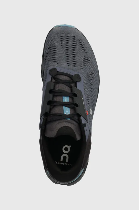 σκούρο μπλε Παπούτσια για τρέξιμο On-running Cloudstratus 3