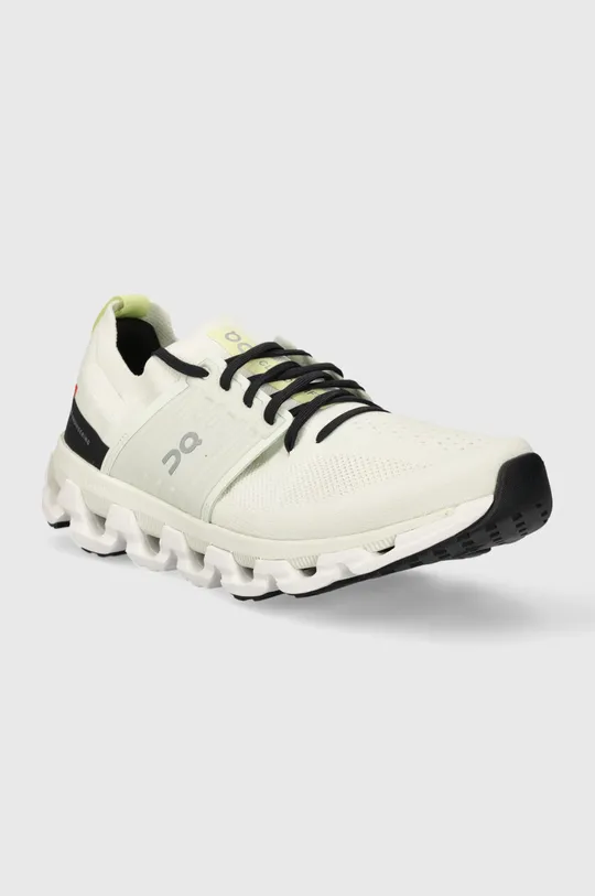 On-running sneakers Cloudswift 3 beige