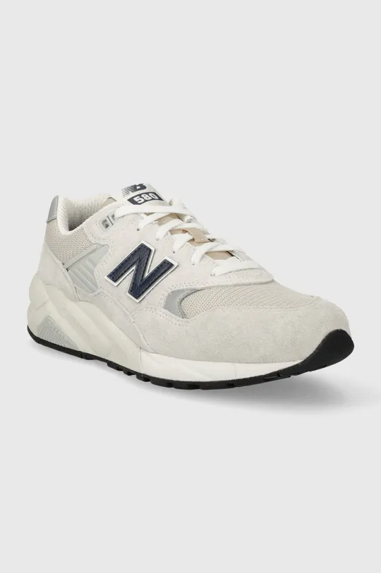 New Balance sneakers 580 gray