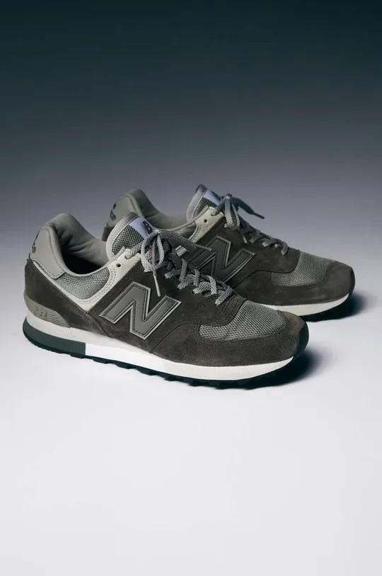 Tenisice New Balance OU576PGL Made in UK