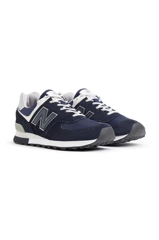 New Balance sneakers OU576PNV Made in UK navy