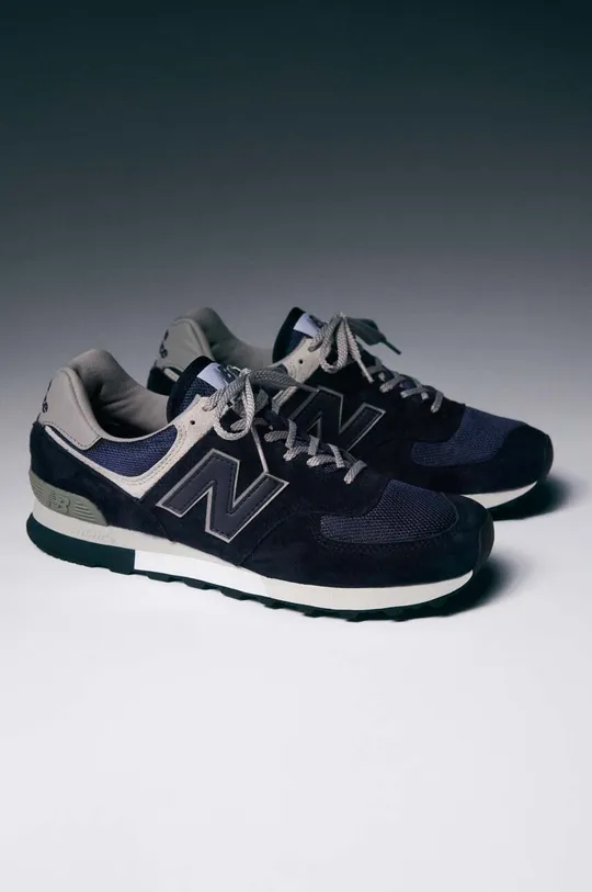 Sneakers boty New Balance OU576PNV Made in UK