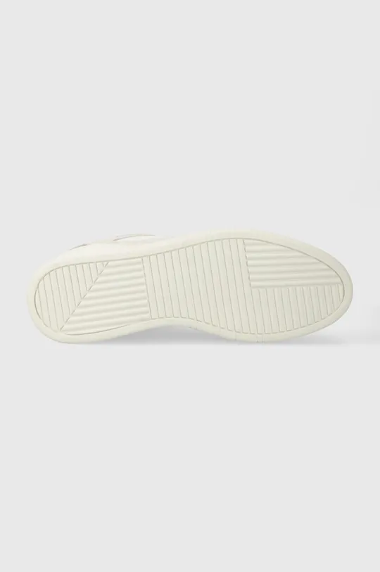 Filling Pieces leather sneakers Low Top Panelled Men’s