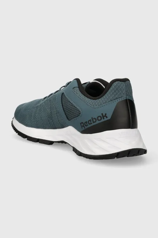 Παπούτσια Reebok Astroride Trial 2.0 Πάνω μέρος: Συνθετικό ύφασμα, Υφαντικό υλικό Εσωτερικό: Υφαντικό υλικό Σόλα: Συνθετικό ύφασμα