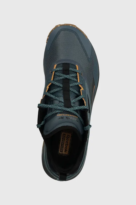 μπλε Αθλητικά παπούτσια Reebok Nano X3 Adventure