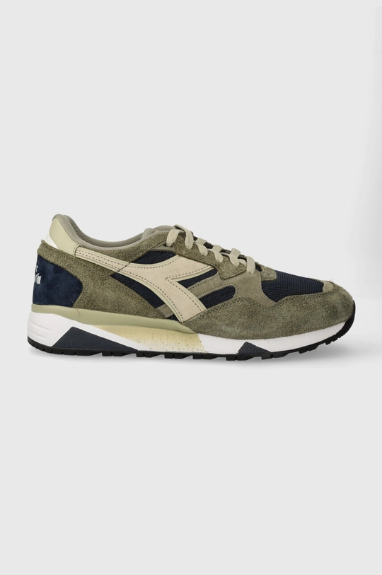 beige Diadora sneakers N9002 Men’s