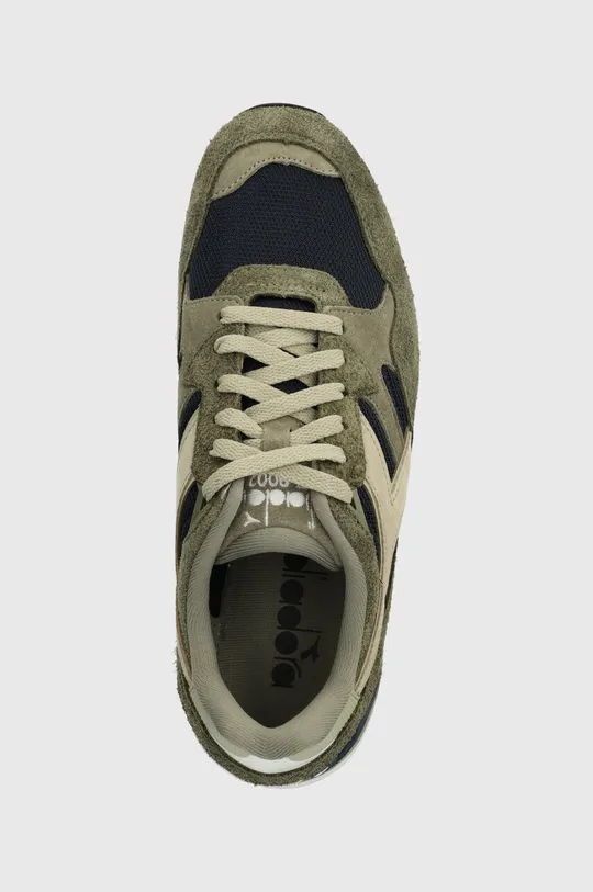 beige Diadora sneakers N9002