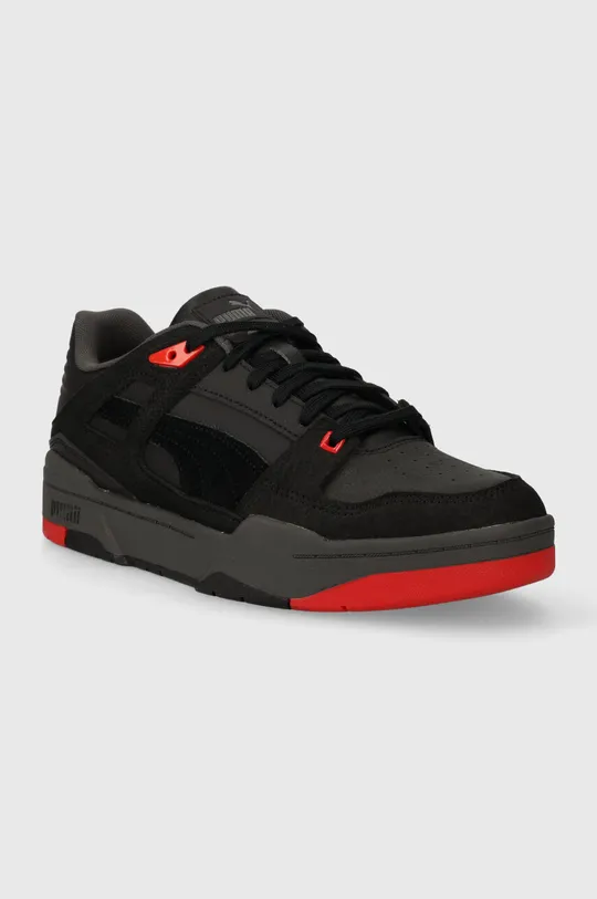 Sneakers boty Puma Slipstream Box Out černá