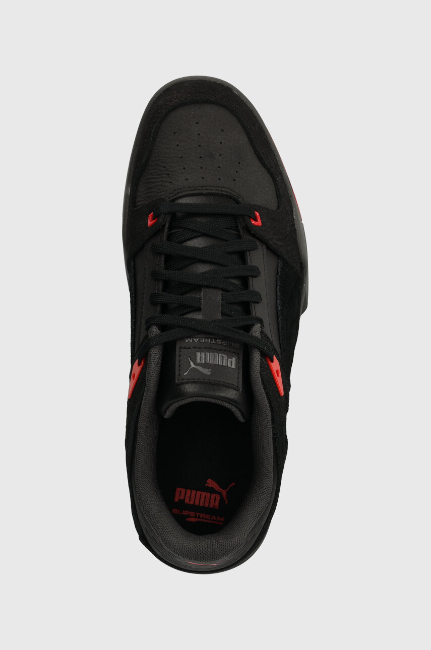 Puma sneakers Slipstream Box Out black color 394789 at PRM US