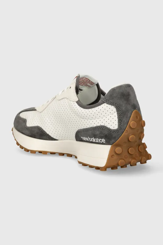 New Balance sneakers 327 Gamba: Material sintetic, Piele intoarsa Interiorul: Material textil Talpa: Material sintetic