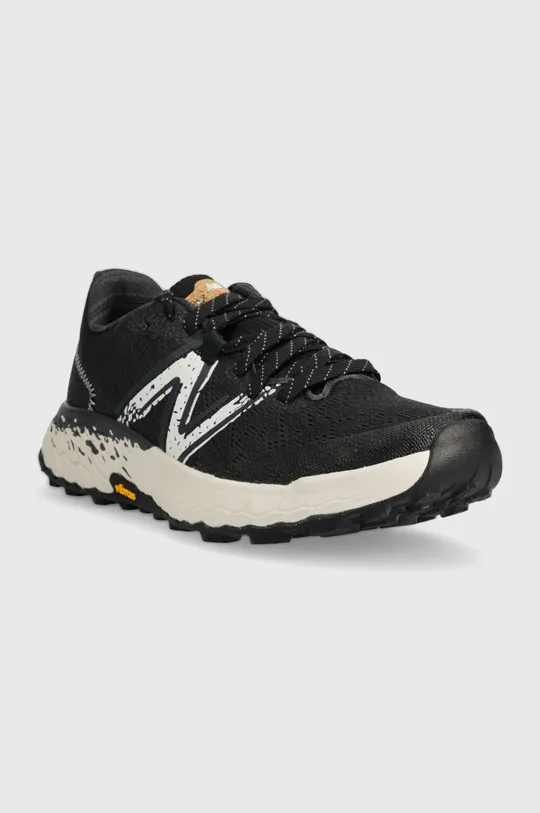 New Balance futócipő Fresh Foam X Hierro v7 fekete