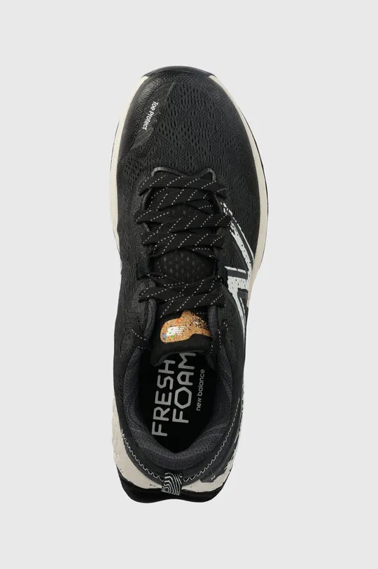 čierna Bežecké topánky New Balance Fresh Foam X Hierro v7