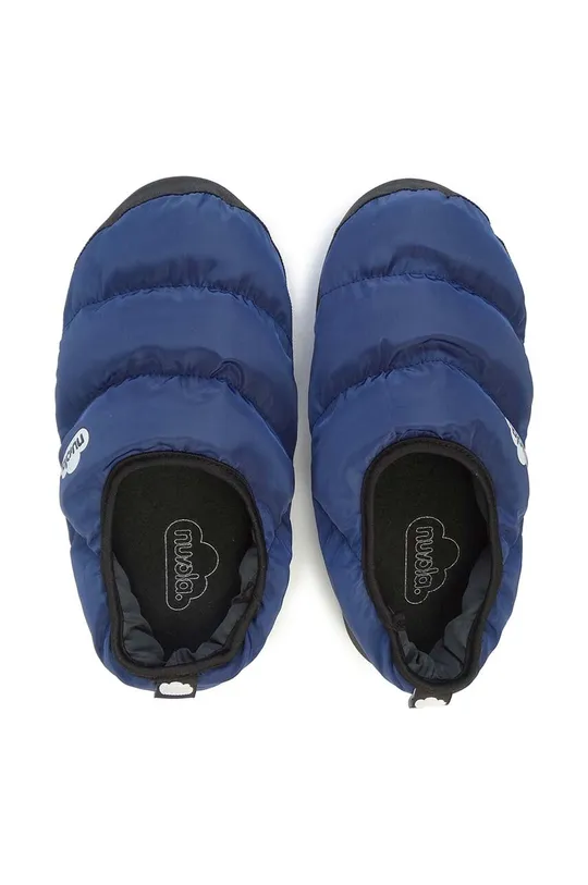 blu navy pantofole Classic