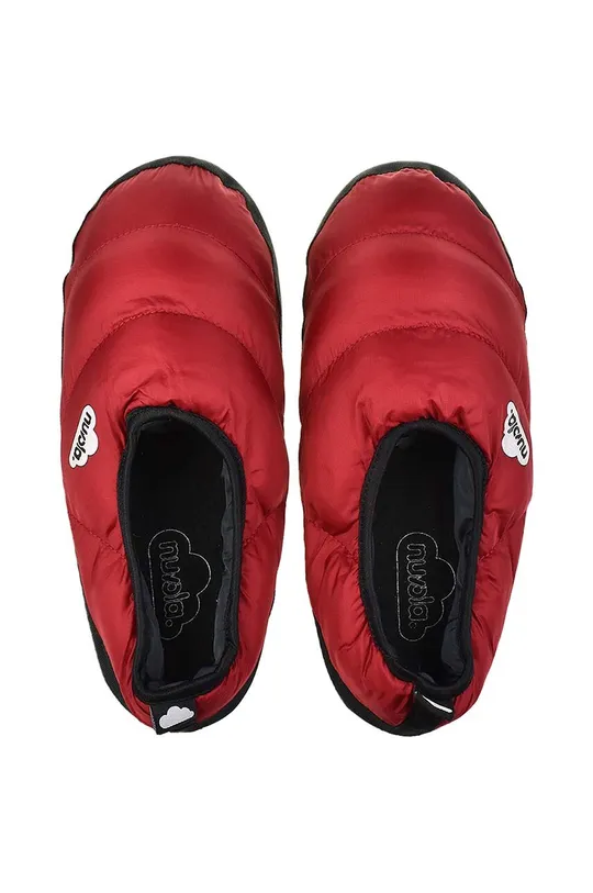 piros papucs Classic