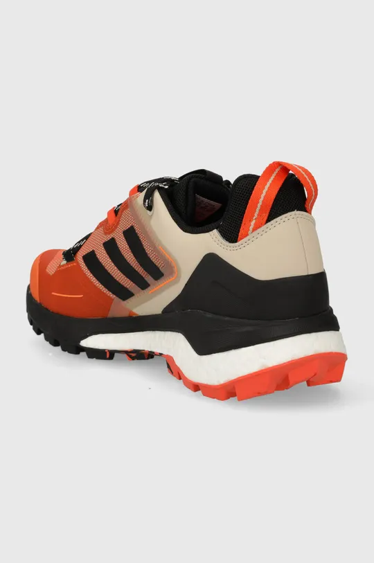adidas TERREX shoes Terrex Skychaser 2 Uppers: Synthetic material, Textile material Inside: Textile material Outsole: Synthetic material