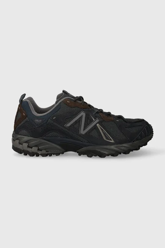 navy New Balance sneakers 610 Men’s