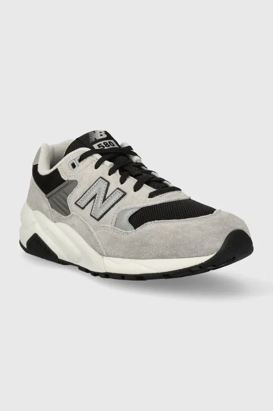 Sneakers boty New Balance 580 šedá